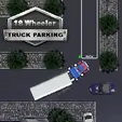 18 Wheeler Truck Parking - Unblocked Games