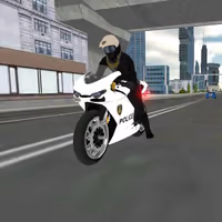 3D Moto Simulator 2 - Unblocked Games