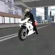 3D Moto Simulator 2 - Unblocked Games
