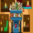 Adam and Eve Astronaut - Unblocked Games