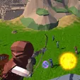 Archer Master 3d Castle Defense - Unblocked Games