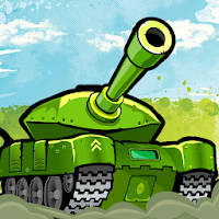 Awesome Tanks - Unblocked Games