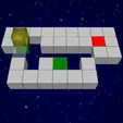 B cubed - Unblocked Games
