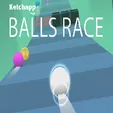 Balls Race - Unblocked Games