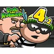 Bob The Robber 4 Russia - Unblocked Games
