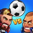 BobbleHead Soccer - Unblocked Games