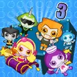 Bomb It 3 - Unblocked Games