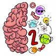 Brain Test 2 Tricky Stories - Unblocked Games