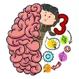 Brain Test 3 Tricky Quests - Unblocked Games
