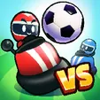 Bumper Cars Soccer - Unblocked Games