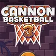 Cannon BasketBall 3 - Unblocked Games