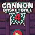 Cannon BasketBall 4 - Unblocked Games