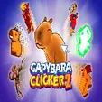 Capybara Clicker 2 - Unblocked Games