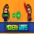 Castel Wars Modern - Unblocked Games