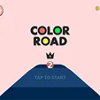 Color Road 2 - Unblocked Games