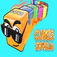 Cubes 2048 Io - Unblocked Games