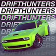 Drift Hunters - Unblocked Games