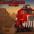 Earn To Die - Unblocked Games