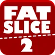 Fat Slice 2 - Unblocked Games