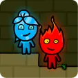 Fireboy and watergirl - Unblocked Games
