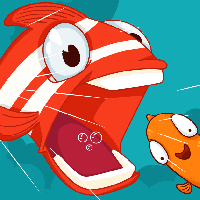 Fish Eat Fish - Unblocked Games