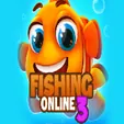 Fishing 3 Online - Unblocked Games
