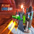 Flying Cars Era - Unblocked Games
