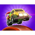 Flying Way Duo Race - Unblocked Games