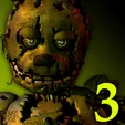 FNAF 3 - Unblocked Games