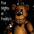 FNAF - Unblocked Games