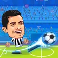 Football Legends - Unblocked Games