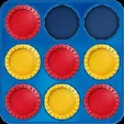 Four In A Row - Unblocked Games