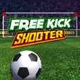 Free Kick Shooter - Unblocked Games