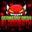Geometry Dash Bloodbath - Unblocked Games