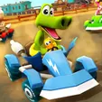 Go Kart Go! Ultra! - Unblocked Games