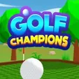 Golf Champions - Unblocked Games