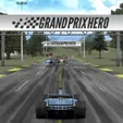 Grand Prix Hero - Unblocked Games