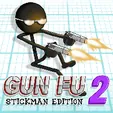 Gun Fu Stickman 2 - Unblocked Games