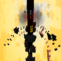 Halloween Helix - Unblocked Games