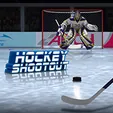 HOCKEY SHOOTOUT - Unblocked Games