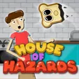 House Of Hazards - Unblocked Games