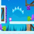 Icy purple head 3 - Unblocked Games