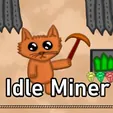Idle Miner - Unblocked Games