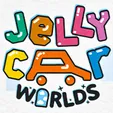 JellyCar Worlds - Unblocked Games