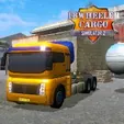 18 Wheeler Cargo Simulator 2 - Unblocked Games