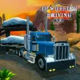 18 Wheeler Driving Sim - Unblocked Games