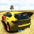 3D Car Simulator - Unblocked Games
