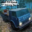 4wd Off Road Driving Sim - Unblocked Games
