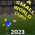 A Small World Cup - Unblocked Games