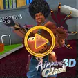 Airport Clash 3d - Unblocked Games
